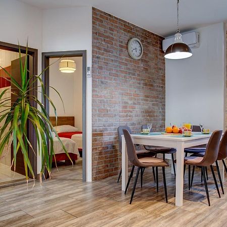 Apartment Laura With Terrace Vodnjan Exterior foto